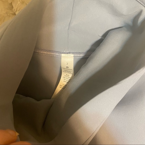 Lululemon full flourish pullover - Picture 6 of 8